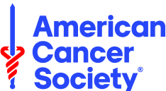 American Cancer Society logo