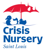 Crisis Nursery Saint Louis logo