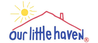 Our Little Haven logo