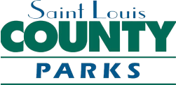 Saint Louis County Parks logo