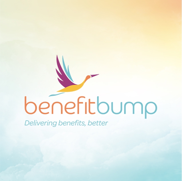 BenefitBump logo.